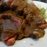 キャトルラパン - こっちが味噌