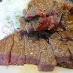 キャトルラパン - こっちがポン酢