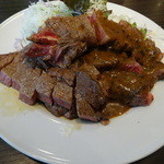 キャトルラパン - これが400グラム～