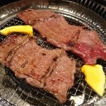 焼肉IWA - 