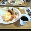 Cafe 里わ