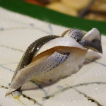 河童の川太郎 - コハダ