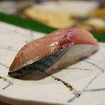 河童の川太郎 - 関サバ