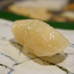 河童の川太郎 - 活帆立