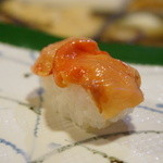 河童の川太郎 - 赤貝