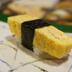 河童の川太郎 - 玉子