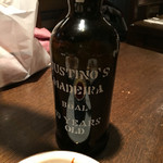 コリス - マデラ酒