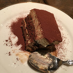 コリス - ティラミス