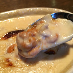 コリス - とろ〜り、うまそー