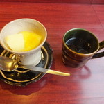 Unagi No Kawakou - デザート＆コーヒー