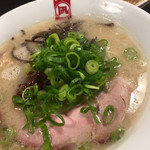 ラーメン凪 豚王 - 