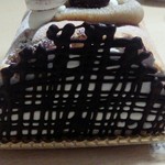 ボンクール - クリスマスケーキ／27年12月