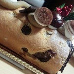 ボンクール - クリスマスケーキ／27年12月