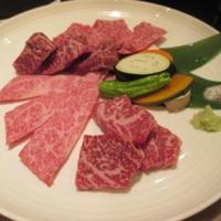 それいけ精香園 - 盛り合わせ3人前