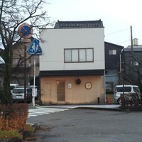 鮨 大門 - 外観-1