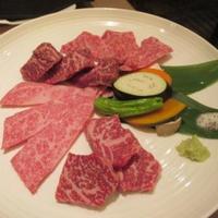 それいけ精香園 - 盛り合わせ3人前