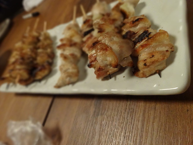 閉店 鳥放題 盛岡大通店 盛岡 居酒屋 食べログ