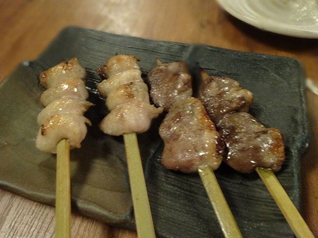 閉店 鳥放題 盛岡大通店 盛岡 居酒屋 食べログ