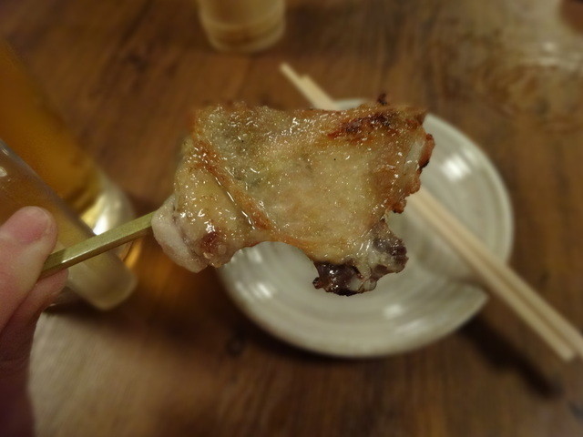 閉店 鳥放題 盛岡大通店 盛岡 居酒屋 食べログ