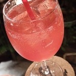 カフェザグローブ - 