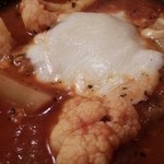 カフェザグローブ - 