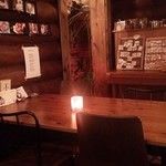 カフェザグローブ - 