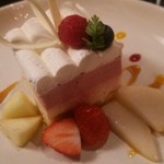 カフェザグローブ - 