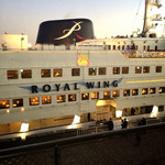 ROYAL WING - 