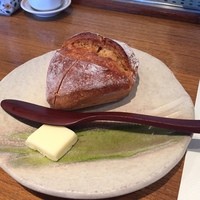 五山望 - パン
