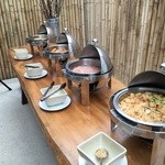 The M Bar & Restaurant - 