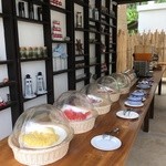 The M Bar & Restaurant - 