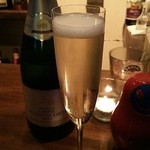 BEBE - バブリーにこんぬつわ