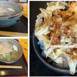 讃岐うどん十四明 - 讃岐うどん十四明(豊明市)食彩品館.jp撮影