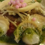 香シェット - 2015.12.18