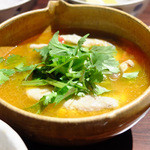 酒坊主 - トムカーガイ