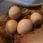 男そば 連獅子 - 