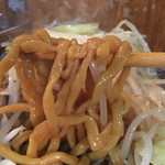 男そば 連獅子 - 