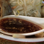 男そば 連獅子 - 