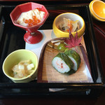 日本料理 みゆき - 