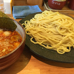 つけ麺家 利平 - 