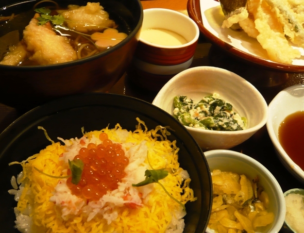 和食さと 清水大曲店 name=