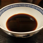 丸安 - ☆しっかりめのポン酢です☆