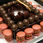 サンク ラ フィーユ - 