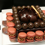 サンク ラ フィーユ - 