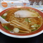 Shina Soba Ogura - 