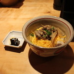 祇園らんぶる - ご飯もの