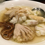 趙楊 - 2015年10月中旬。