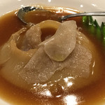 趙楊 - 2015年10月中旬。