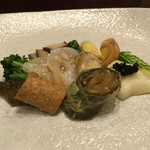 趙楊 - 2015年10月中旬。