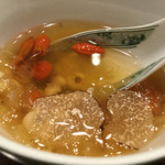 趙楊 - 2015年10月中旬。